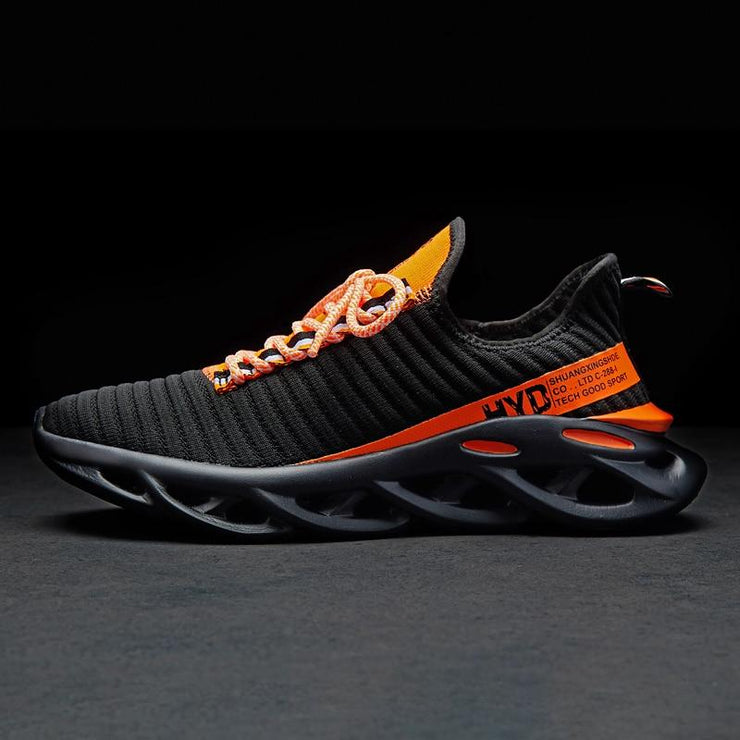 HYD™ Multicolor '2X3' Original Exotic Trainers