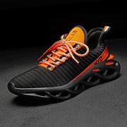 HYD™ Multicolor '2X3' Original Exotic Trainers