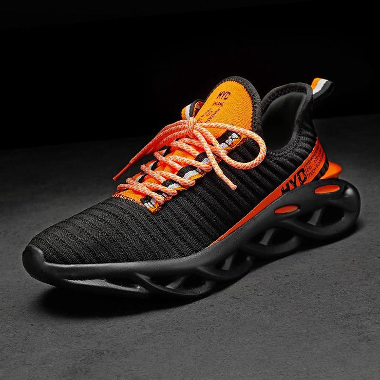 HYD™ Multicolor '2X3' Original Exotic Trainers