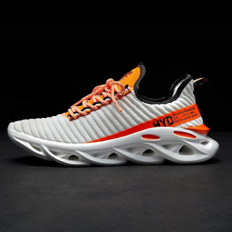 HYD™ Multicolor '2X3' Original Exotic Trainers