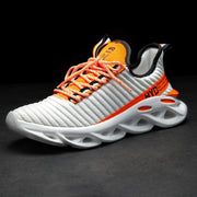 HYD™ Multicolor '2X3' Original Exotic Trainers
