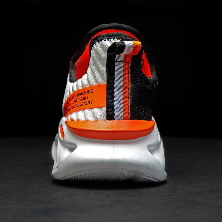 HYD™ Multicolor '2X3' Original Exotic Trainers