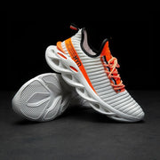 HYD™ Multicolor '2X3' Original Exotic Trainers