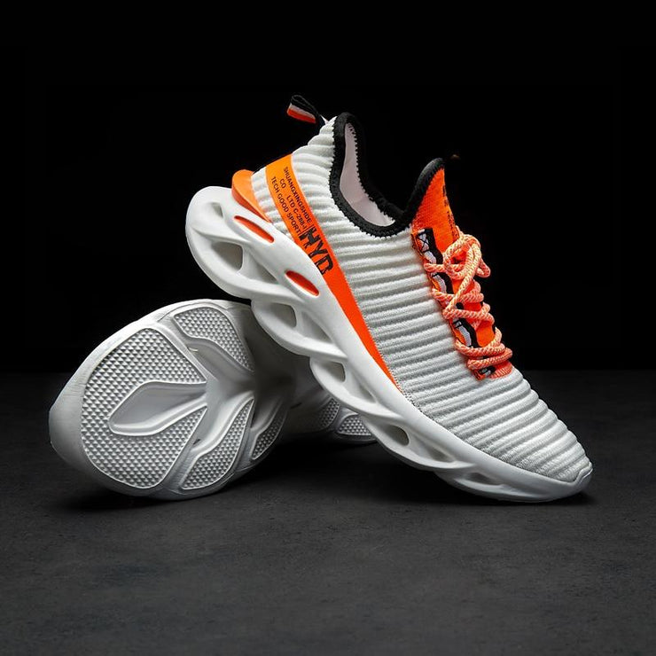 HYD™ Multicolor '2X3' Original Exotic Trainers