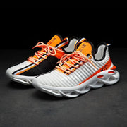 HYD™ Multicolor '2X3' Original Exotic Trainers
