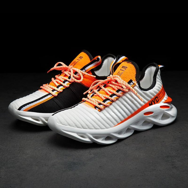 HYD™ Multicolor '2X3' Original Exotic Trainers