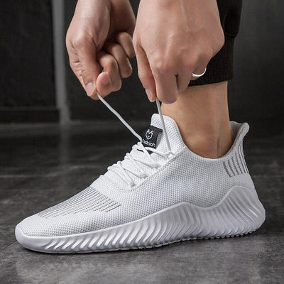 CloudSprint™ Flyknit Men Trainers