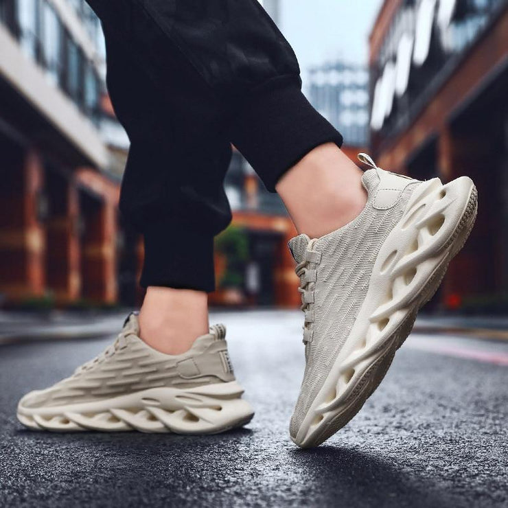 Kestrel High Gear Sneakers