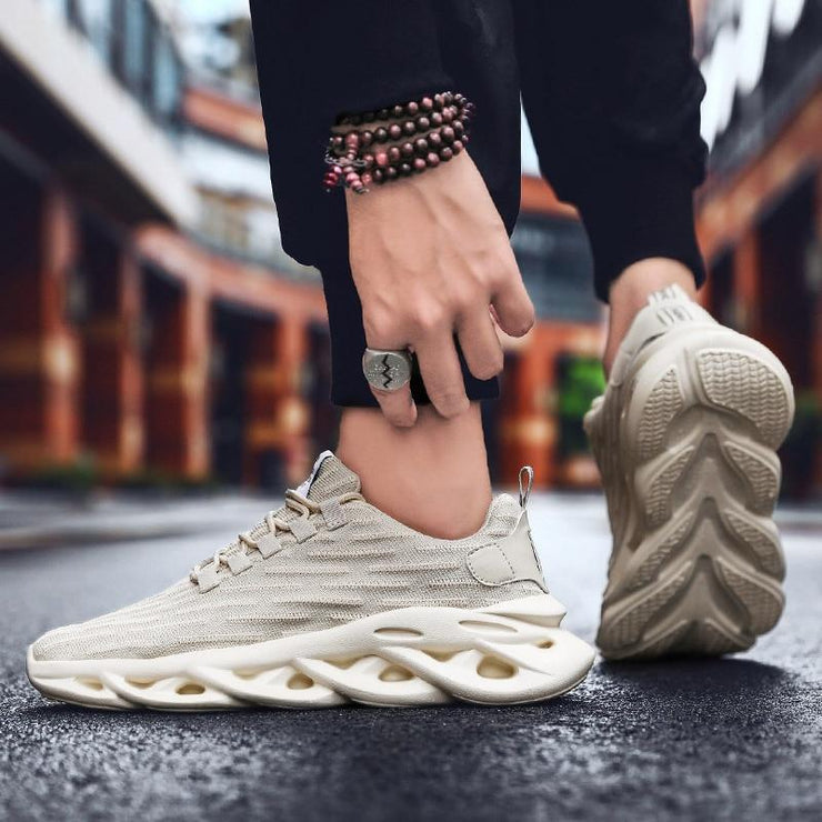 Kestrel High Gear Sneakers