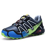 Men Breathable Running Sport Shoes