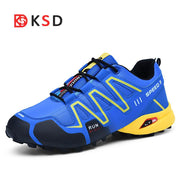 Men Breathable Running Sport Shoes
