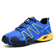 Men Breathable Running Sport Shoes