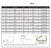 Men Breathable Running Sport Shoes