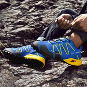 Men Breathable Running Sport Shoes