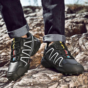 Men Breathable Running Sport Shoes