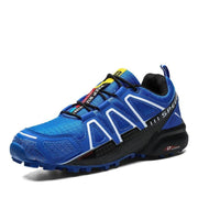 Hike™ - Men Comfortable Sports Outdoor Sneakers