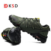 Hike™ - Men Comfortable Sports Outdoor Sneakers