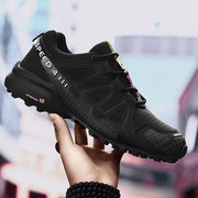 Hike™ - Men Comfortable Sports Outdoor Sneakers