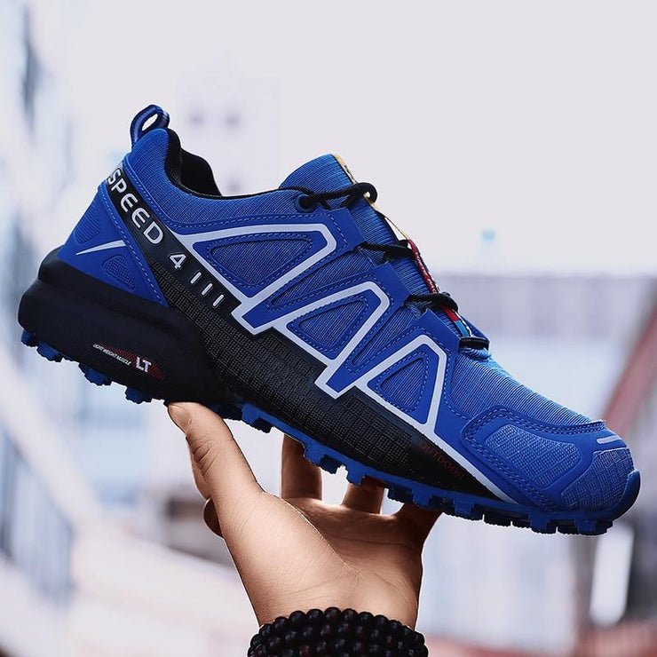 Hike™ - Men Comfortable Sports Outdoor Sneakers