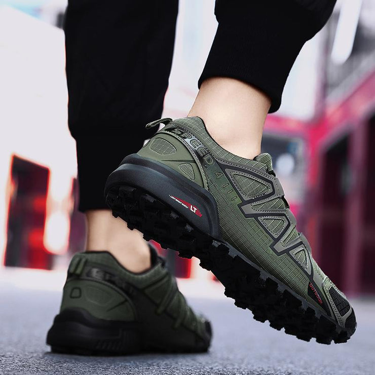 Hike™ - Men Comfortable Sports Outdoor Sneakers