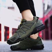 Hike™ - Men Comfortable Sports Outdoor Sneakers