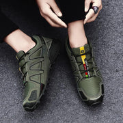 Hike™ - Men Comfortable Sports Outdoor Sneakers