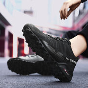 Hike™ - Men Comfortable Sports Outdoor Sneakers