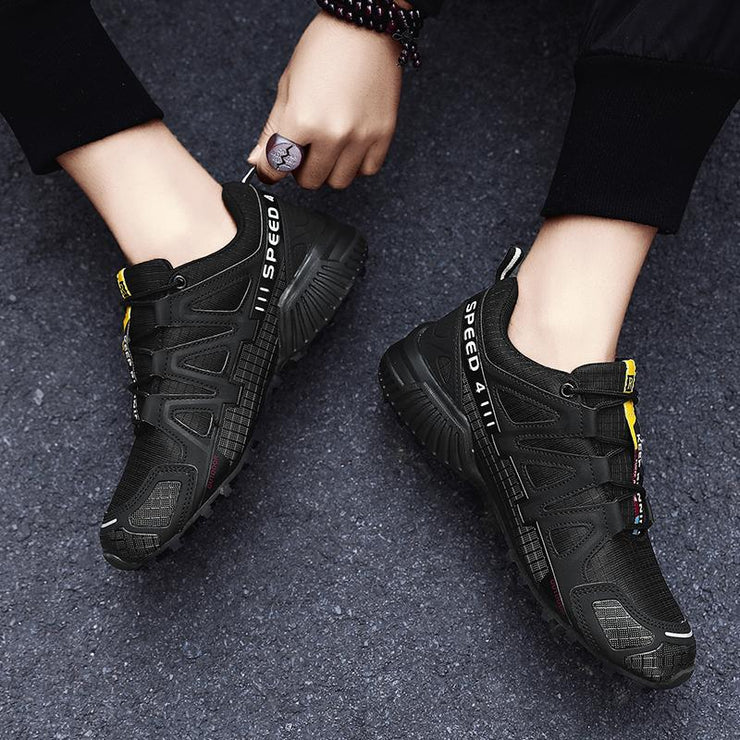 Hike™ - Men Comfortable Sports Outdoor Sneakers