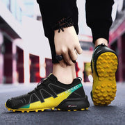 Hike™ - Men Comfortable Sports Outdoor Sneakers