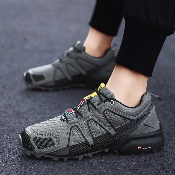 Hike™ - Men Comfortable Sports Outdoor Sneakers