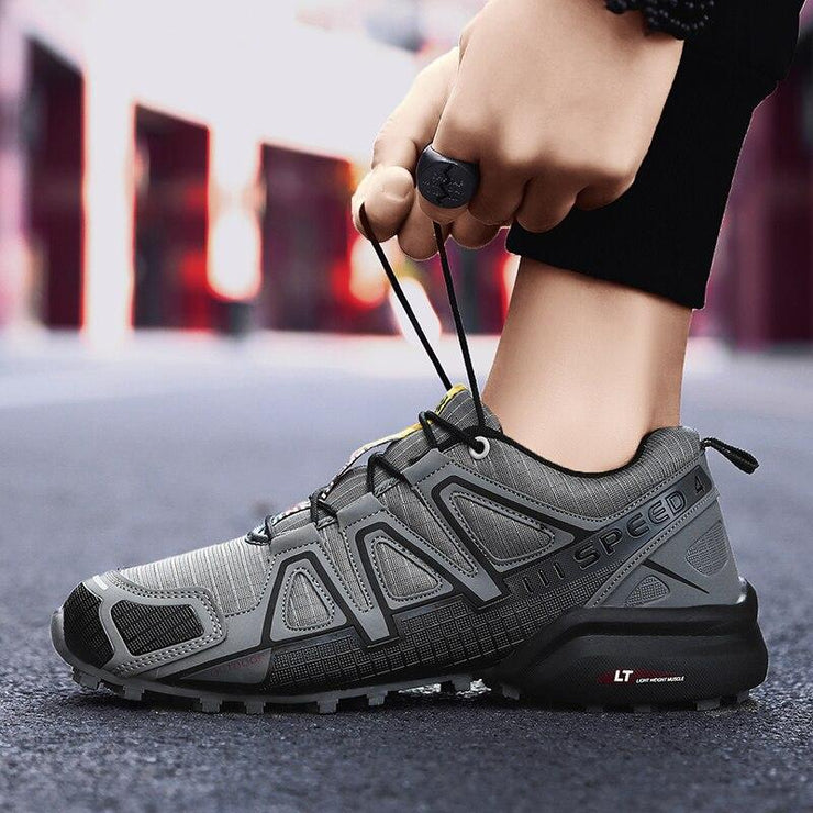 Hike™ - Men Comfortable Sports Outdoor Sneakers
