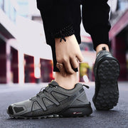 Hike™ - Men Comfortable Sports Outdoor Sneakers