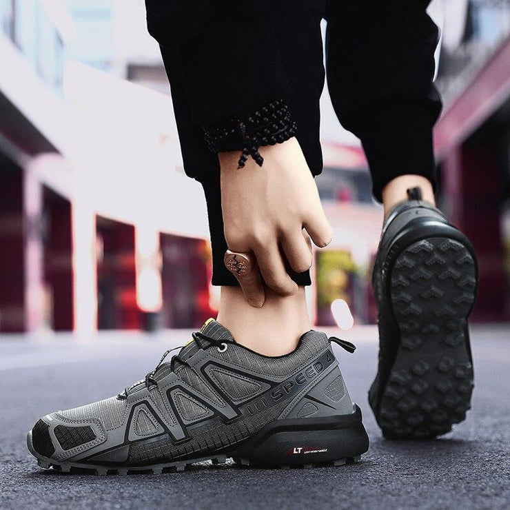 Hike™ - Men Comfortable Sports Outdoor Sneakers