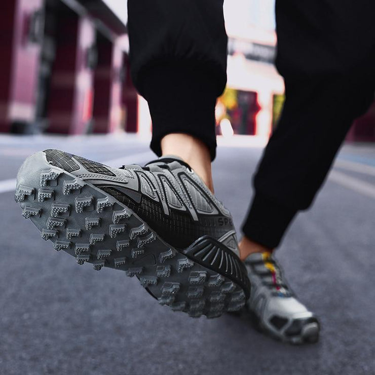Hike™ - Men Comfortable Sports Outdoor Sneakers