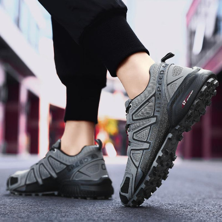 Hike™ - Men Comfortable Sports Outdoor Sneakers