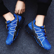 Hike™ - Men Comfortable Sports Outdoor Sneakers
