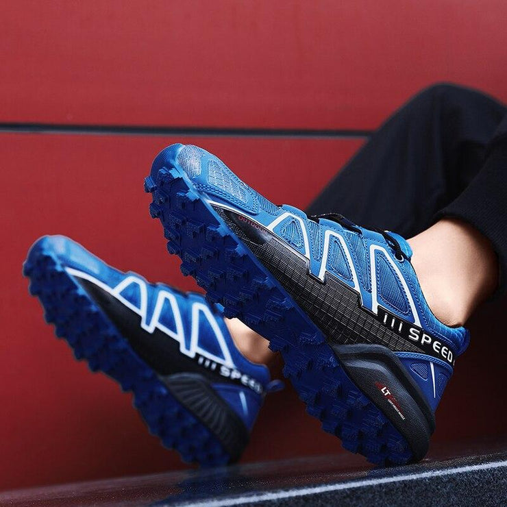 Hike™ - Men Comfortable Sports Outdoor Sneakers