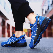 Hike™ - Men Comfortable Sports Outdoor Sneakers