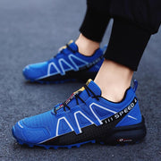 Hike™ - Men Comfortable Sports Outdoor Sneakers