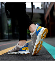 Men Fashion Sneakers Shoes