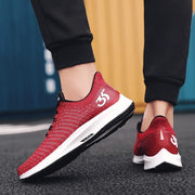 Man Breathable Leisure Shoes