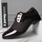 Men's Flats Dress Shoes