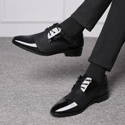 Men's Flats Dress Shoes