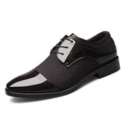 Men's Flats Dress Shoes
