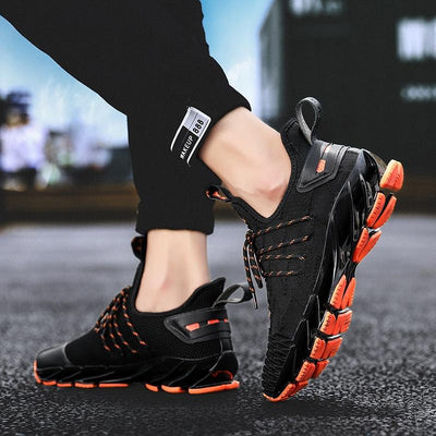 Men's Casual Outdoor Comfortable Sports Shoes