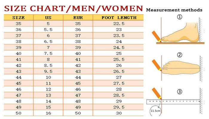 Men Breathable Sports Running Jogging Sneakers