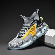 Explosion™ 'URBAN HIGH' - Limited edition