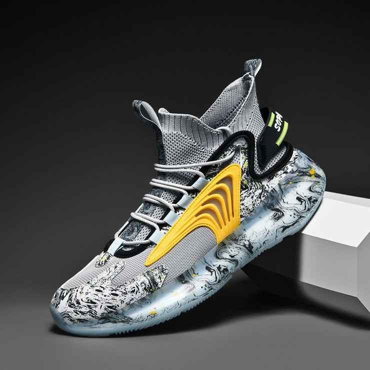 Explosion™ 'URBAN HIGH' - Limited edition