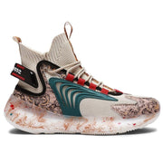 Explosion™ 'URBAN HIGH' - Limited edition