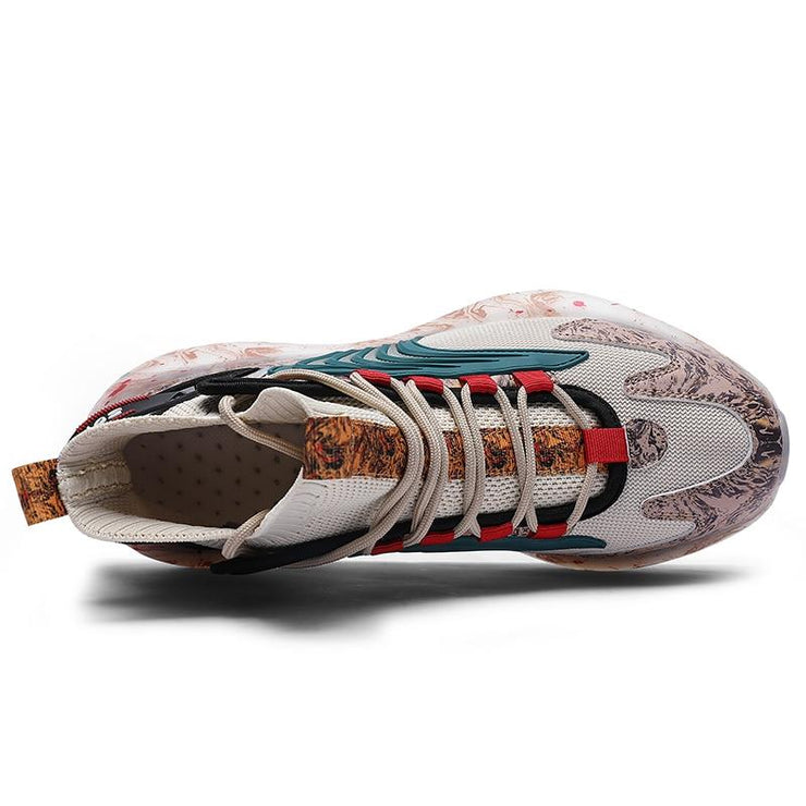 Explosion™ 'URBAN HIGH' - Limited edition